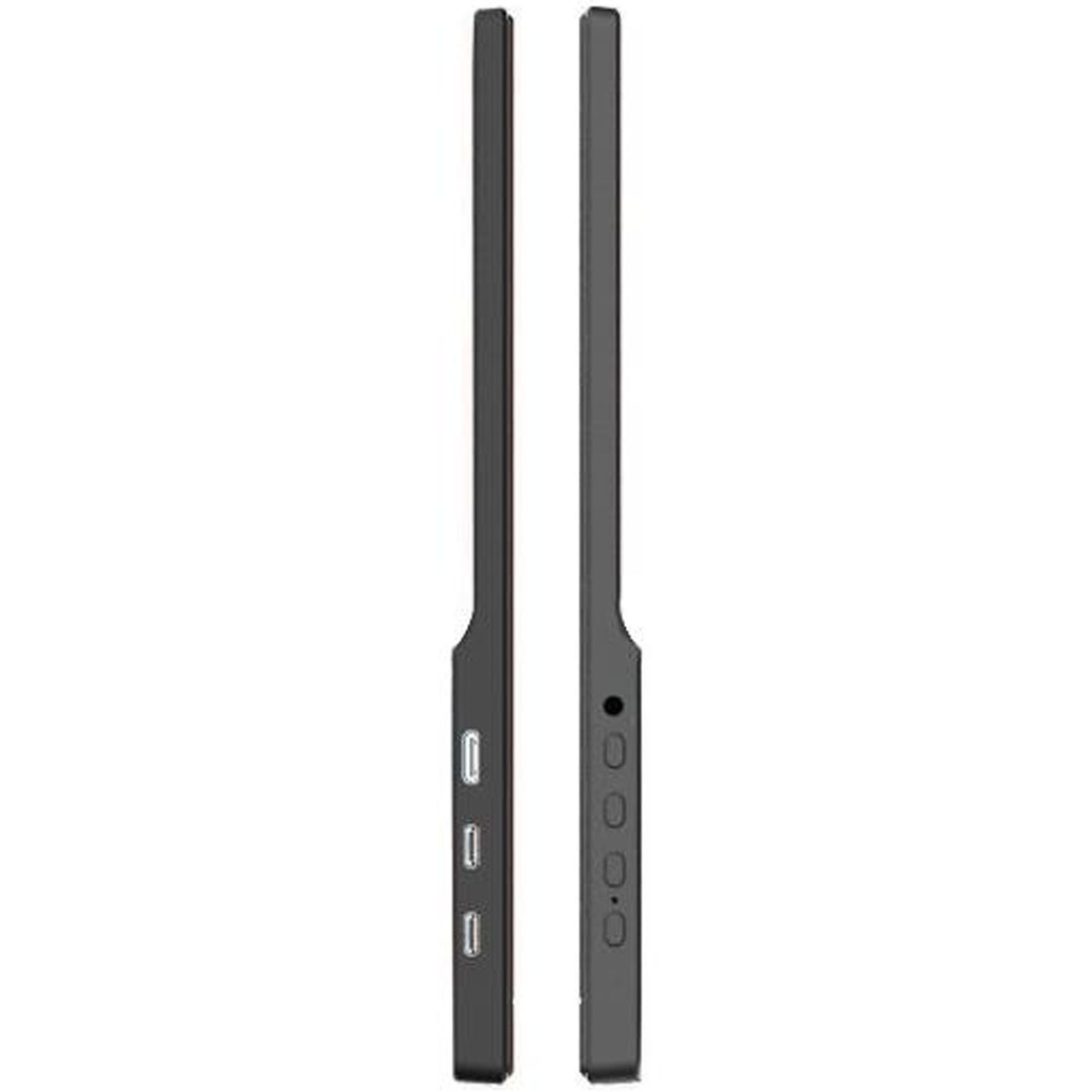 Bildskärm Portabel Gaming 16,1" WUXGA IPS 120Hz