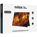 Bildskärm Portabel Gaming 16,1" WUXGA IPS 120Hz
