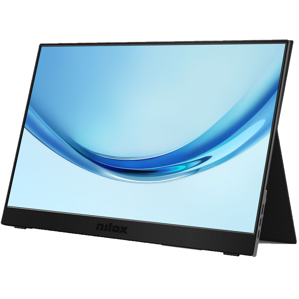 Portable monitor 17.3“ FHD 60Hz