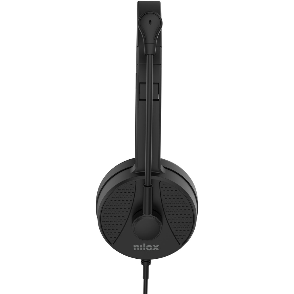 Headset med mikrofon USB-A