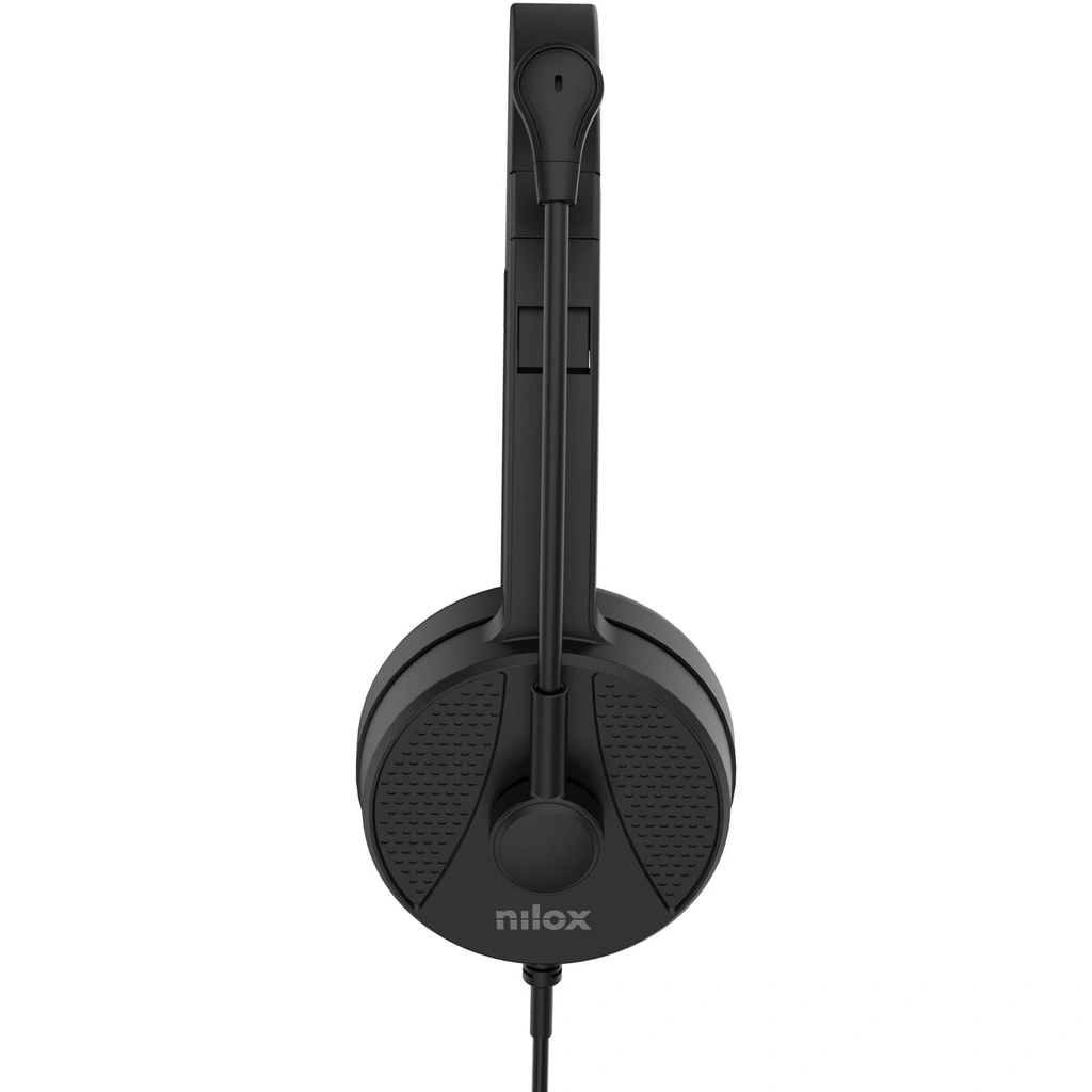 Headset with microphone USB-A