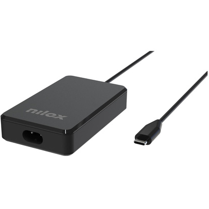 Laptopladdare USB-C 65W