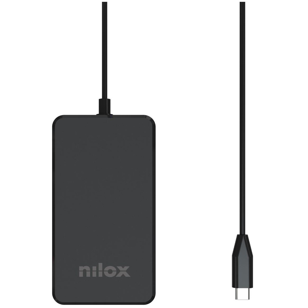 Laptopladdare USB-C 65W
