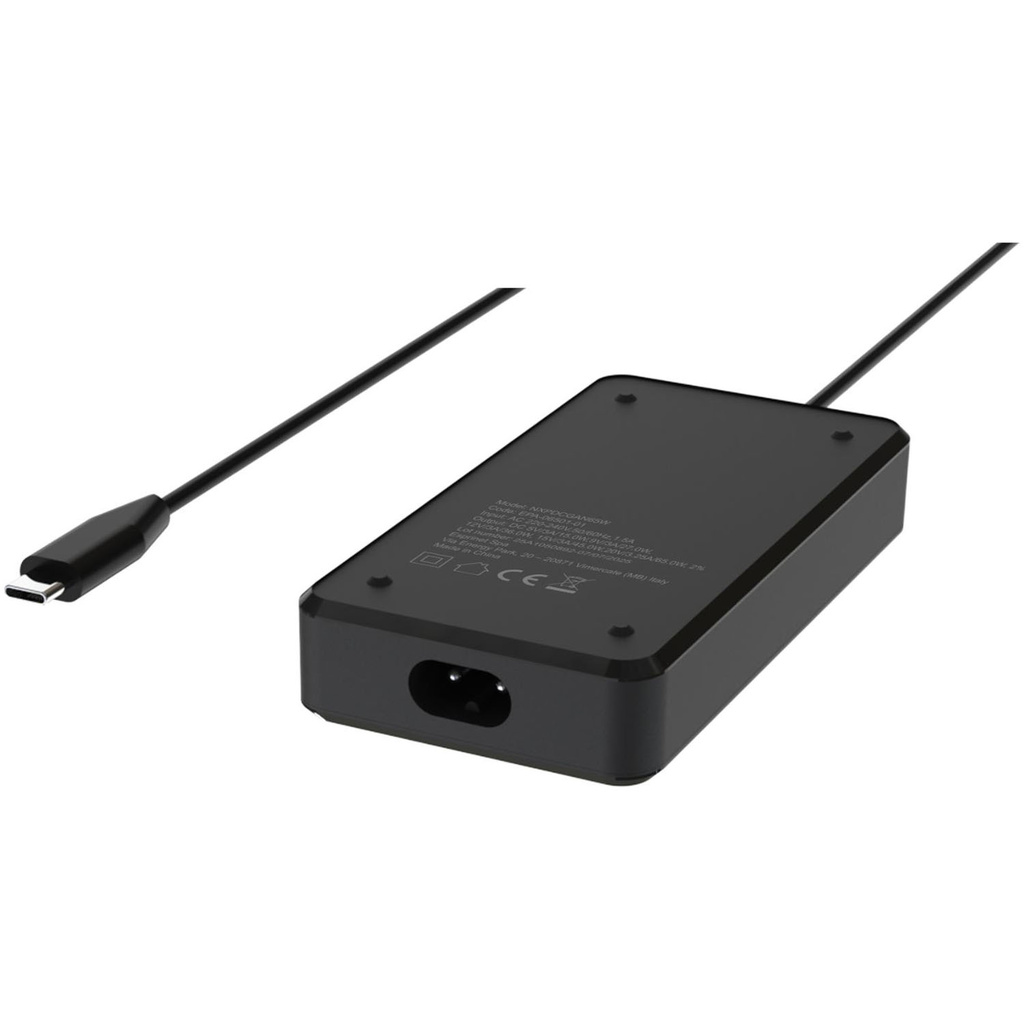 Laptopladdare USB-C 65W