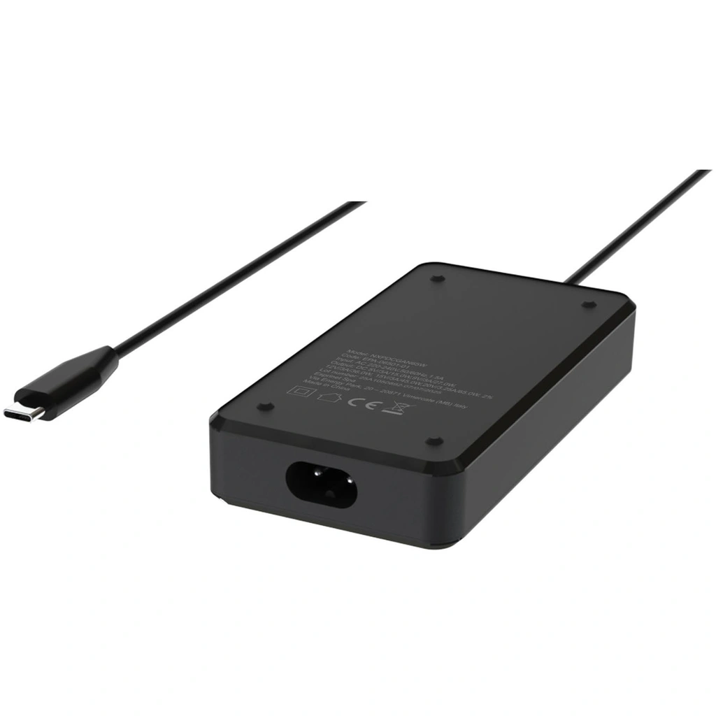 Laptop Charger USB-C 65W