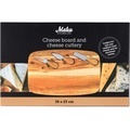 Cheese Board Set with 4 Pieces