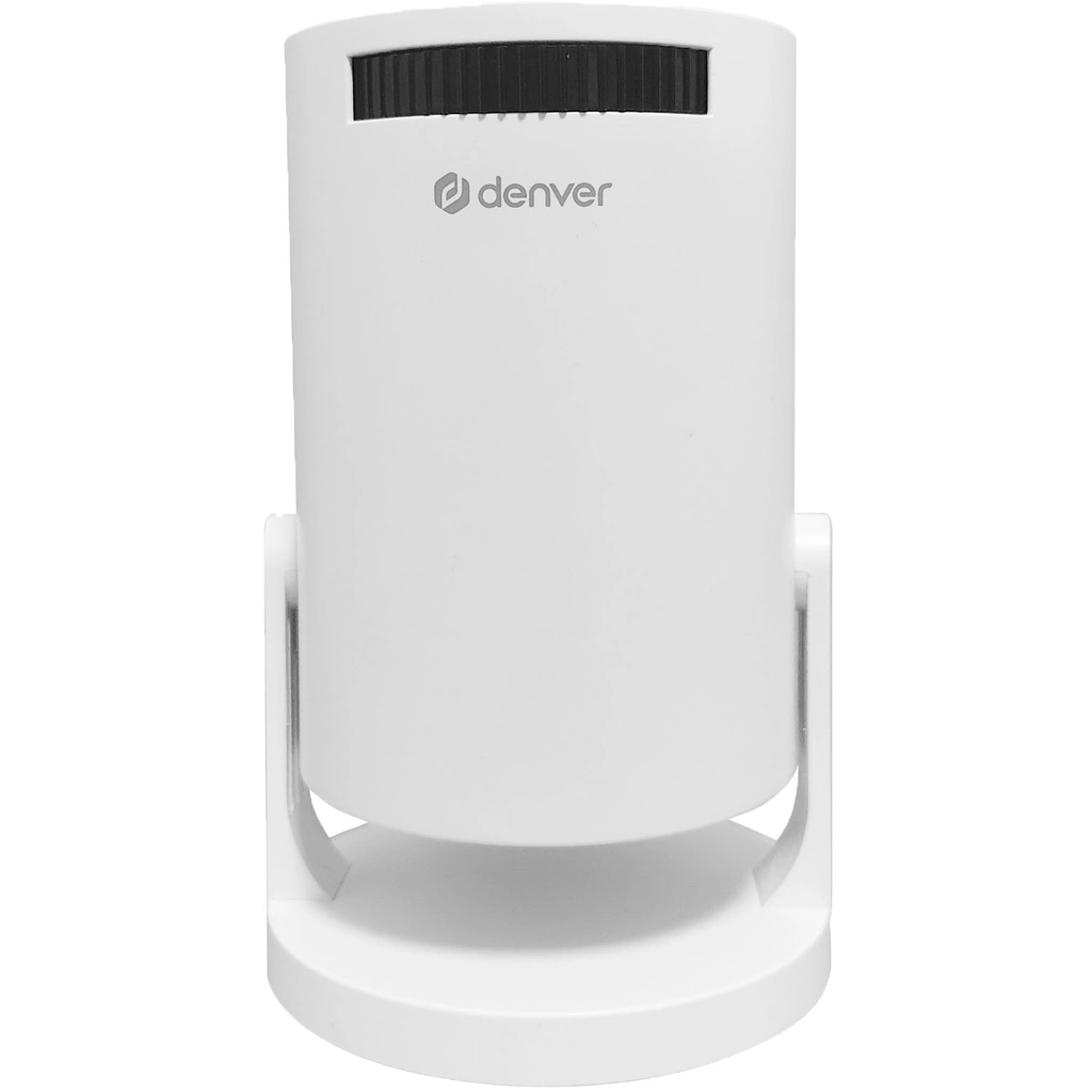 Projektor 17"-120" 120 ANSI lumen HDMI USB Bluetooth Vit