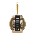 Sautépanna Maku beige 24 cm med Lock 2,2 L