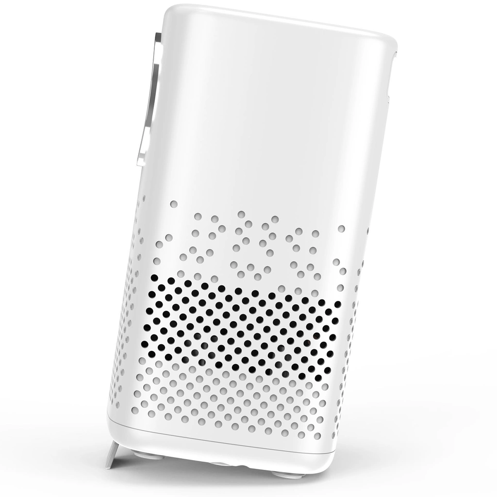 4K Projector (up to 180") with built-in battery with 2 hour playtime