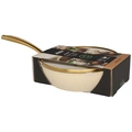 Sauté pan Maku beige 28 cm with Lid 3,5 L