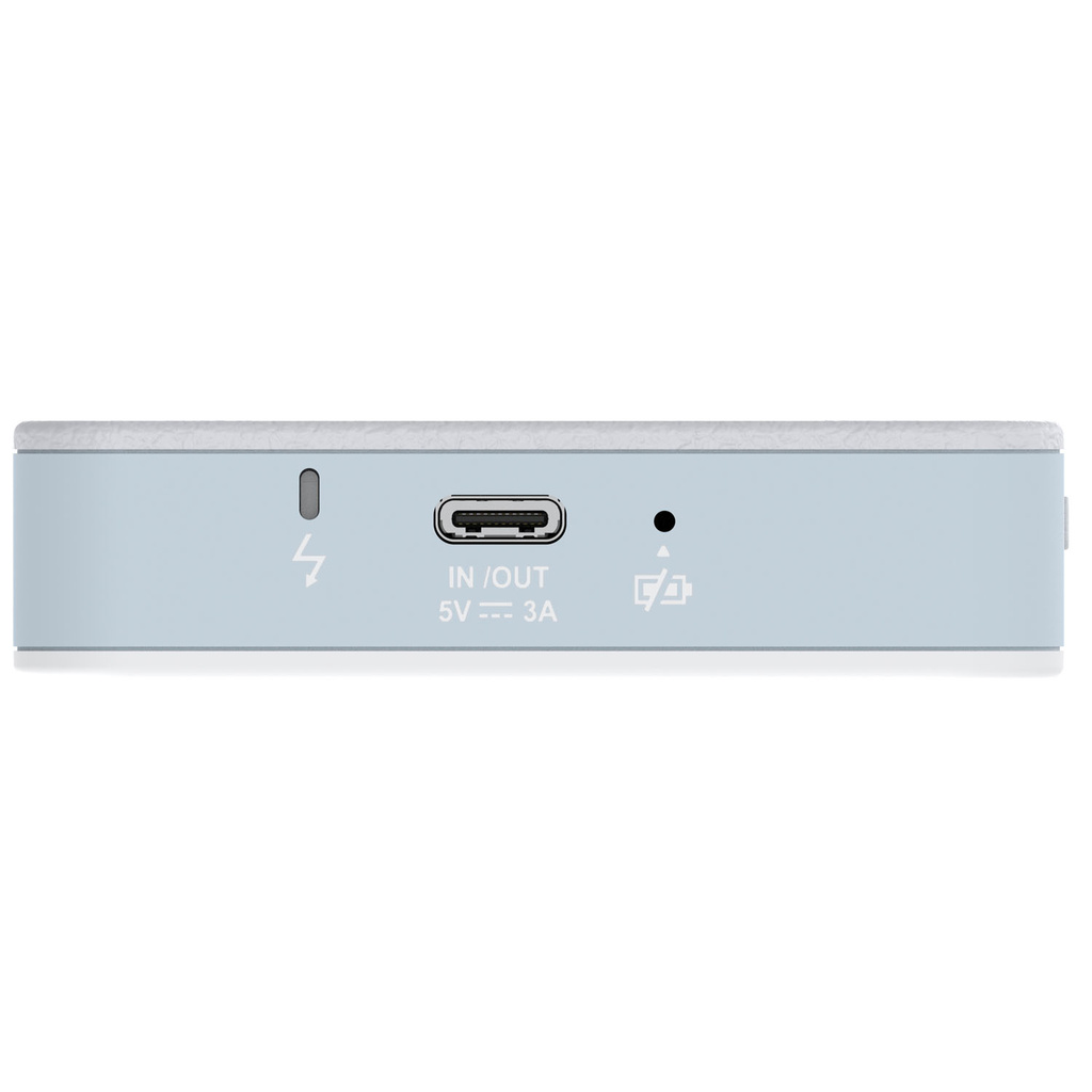 F518 5G NR Hotspot AX1800 Wi-Fi 6