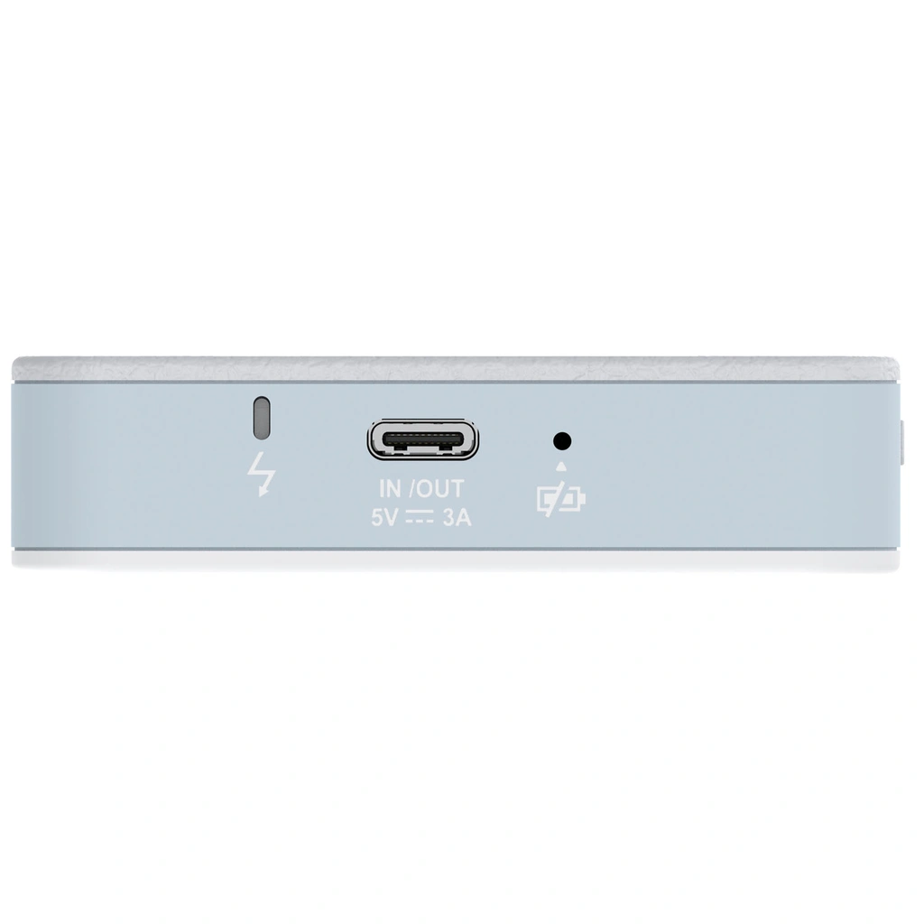 F518 5G NR Hotspot AX1800 Wi-Fi 6