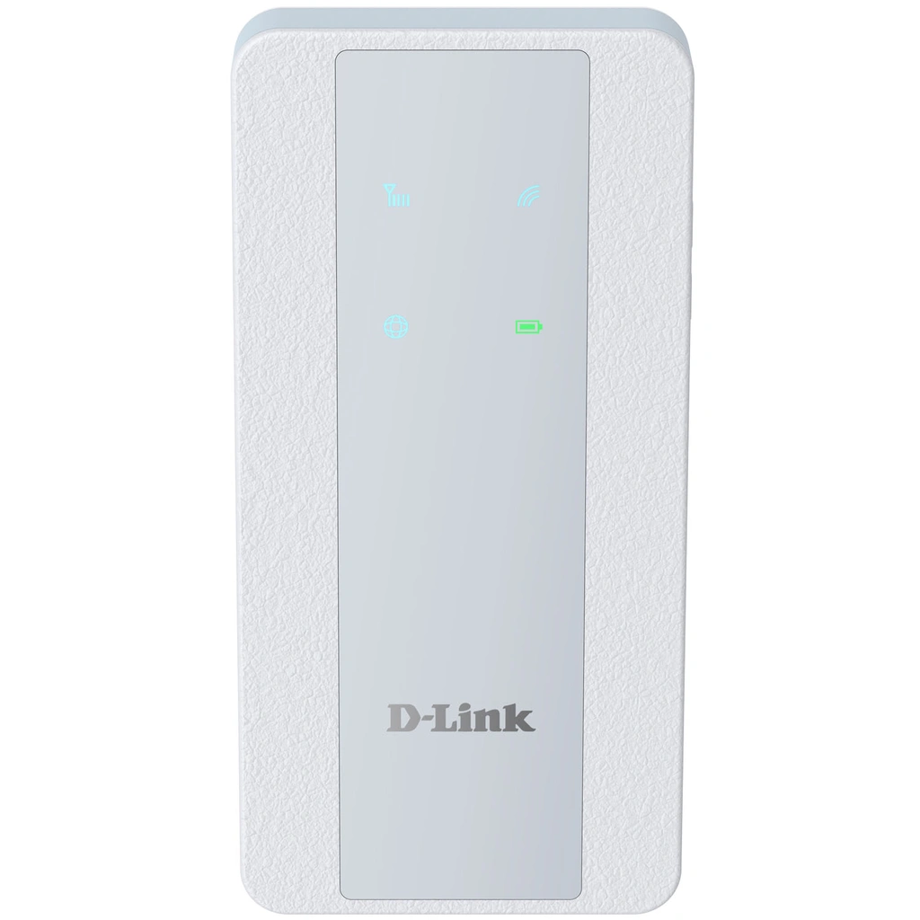 F518 5G NR Hotspot AX1800 Wi-Fi 6