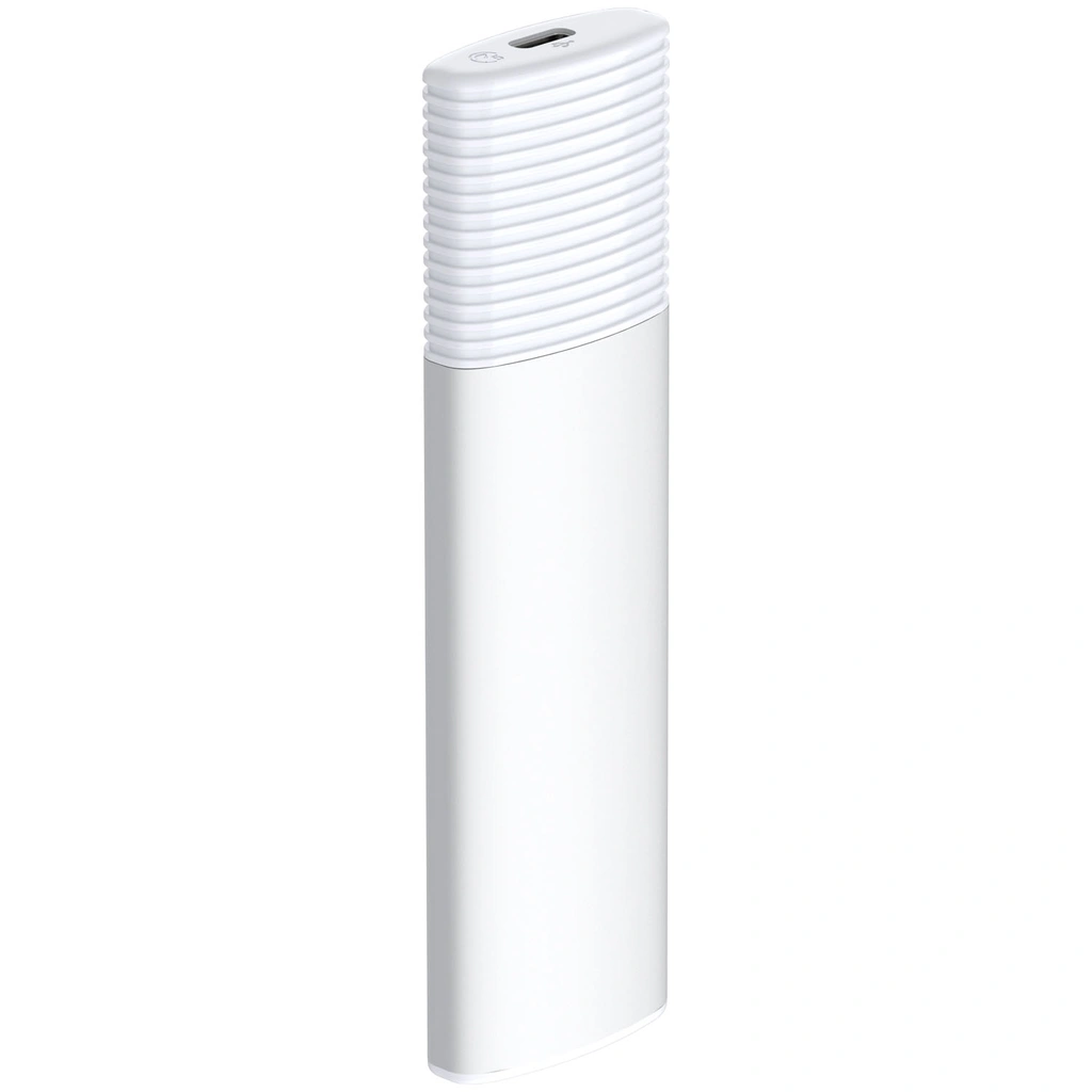 DSP-111 Enclosure USB-C 3.2 M.2 NVMe/NGFF SSD 