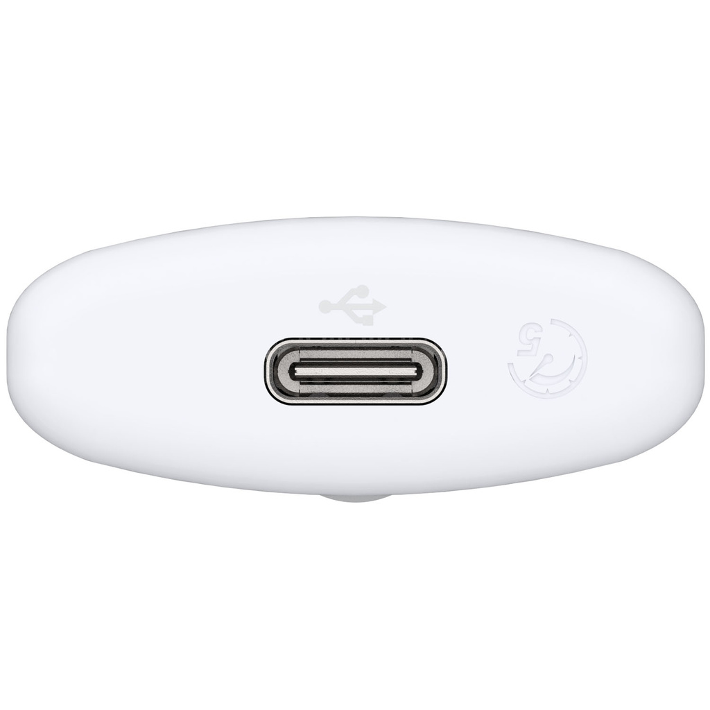 DSP-111 Enclosure USB-C 3.2 M.2 NVMe/NGFF SSD 