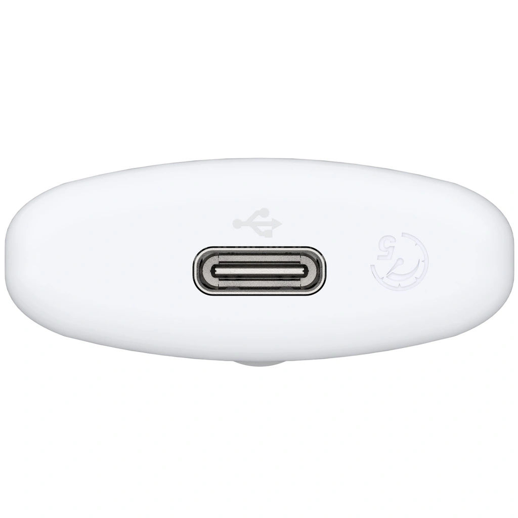 DSP-111 Enclosure USB-C 3.2 M.2 NVMe/NGFF SSD 