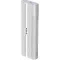DSP-411 Kabinett USB-C 4.0 M.2 NVMe/NGFF SSD