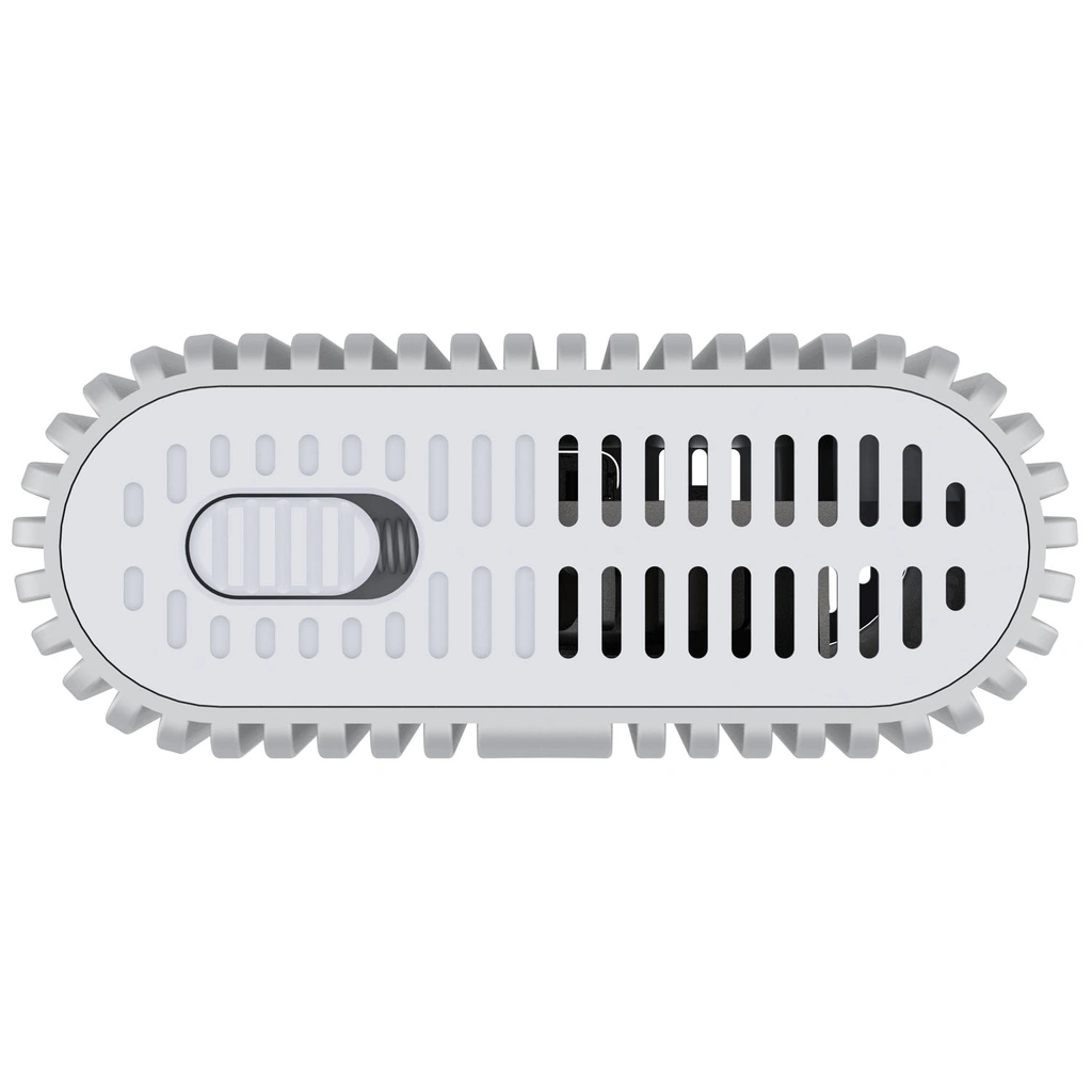 DSP-411 Enclosure USB-C 4.0 M.2 NVMe/NGFF SSD