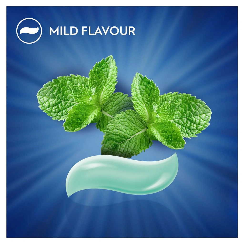 Tandkräm Junior Pro Stitch 75ml 6+ år