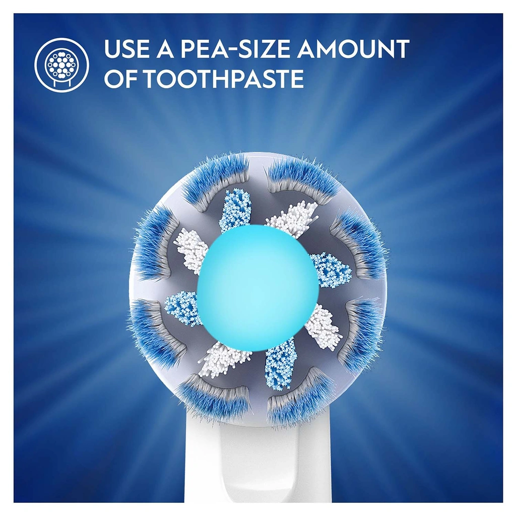 Tandkräm Junior Pro Stitch 75ml 6+ år