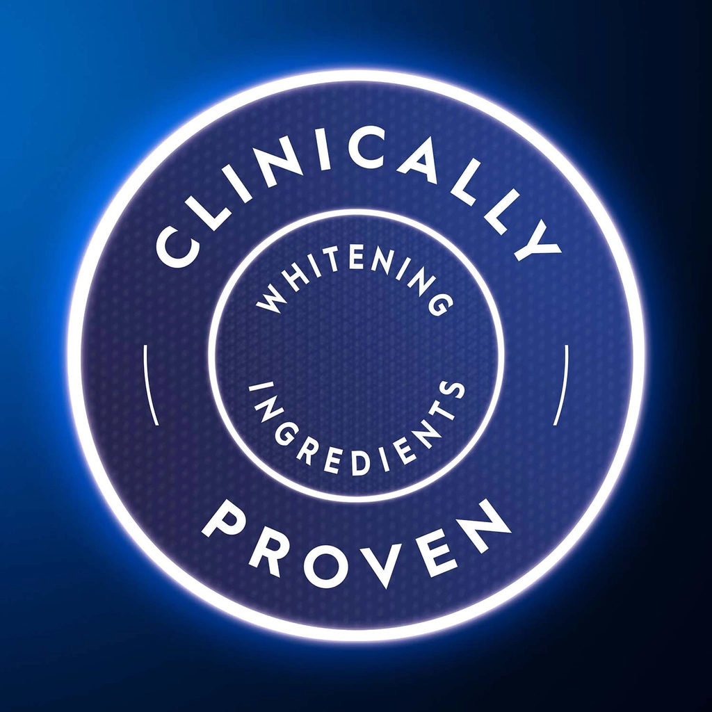 Tandkräm 3DW Adv Luxe Perfection 75 ml