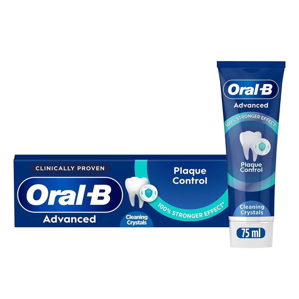 Tandkräm Pro-Expert Advanced Plaque Control 75ml