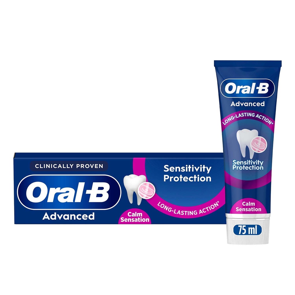 Tandkräm Pro-Expert Advanced Sensitivity Protection 75ml