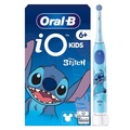 Eltandborste iO2 Kids 6+ Stitch