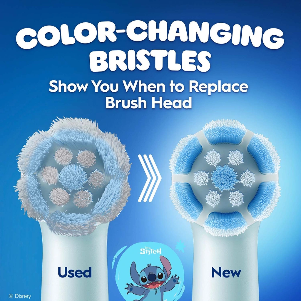 iO Gentle Care Stitch Refills 2ct