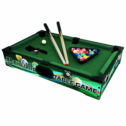 Table Billiards