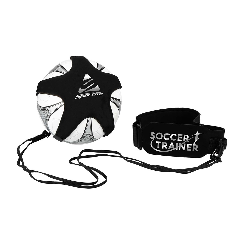 Fotbollstränare 5-punktsfäste