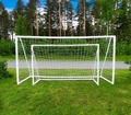 Fotbollsmål PRO 370 x 180cm