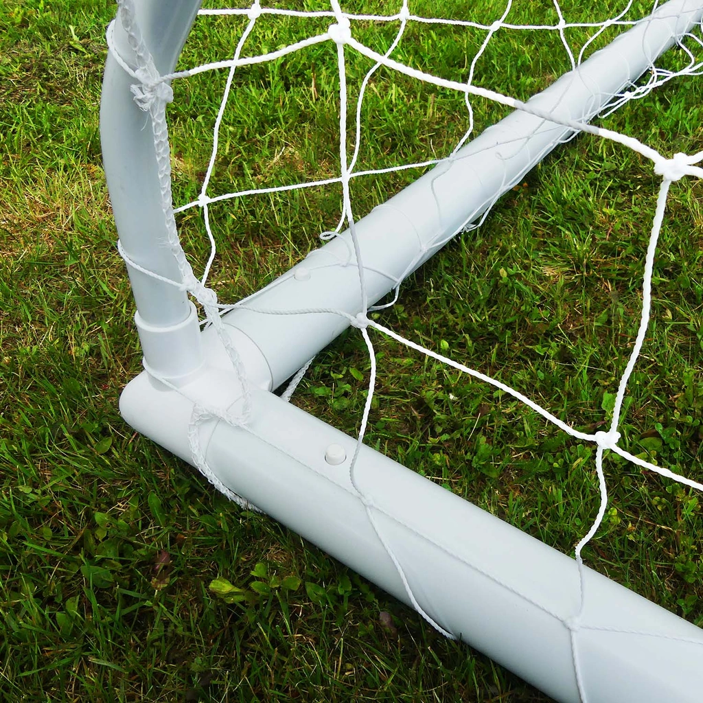 Fotbollsmål PRO 370 x 180cm