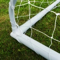 Fotbollsmål PRO 370 x 180cm