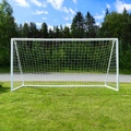 Fotbollsmål PRO 370 x 180cm