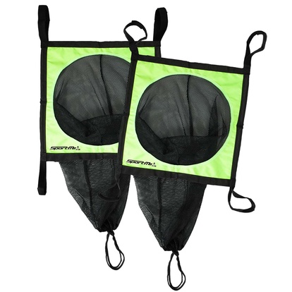 Fotbollstarget Duo 2-Pack