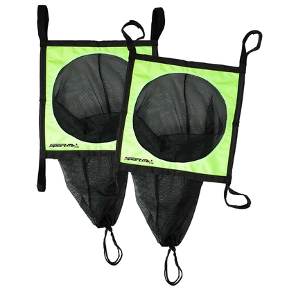 Soccer Target Duo 2 Pcs