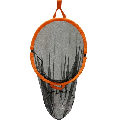 Soccer Target and Ball Bag