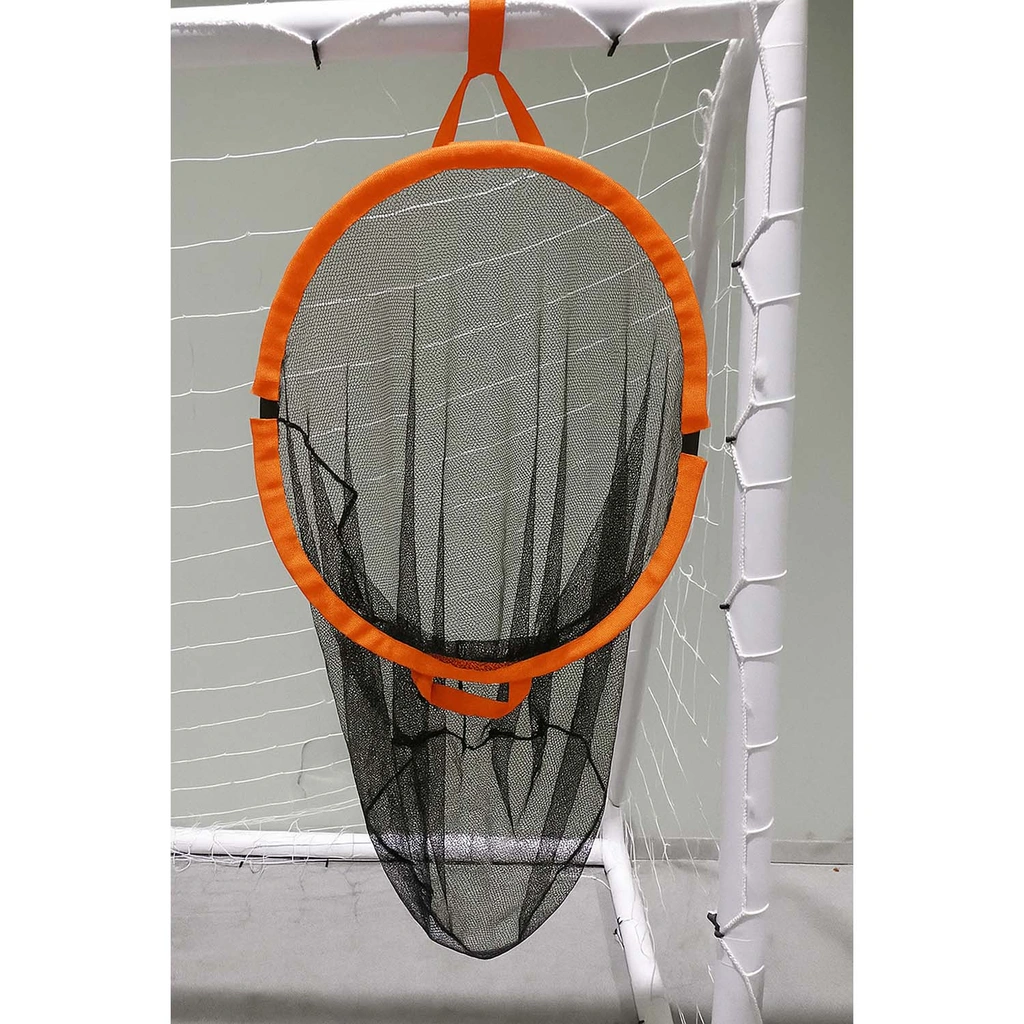 Fotbollstarget och Bollsäck