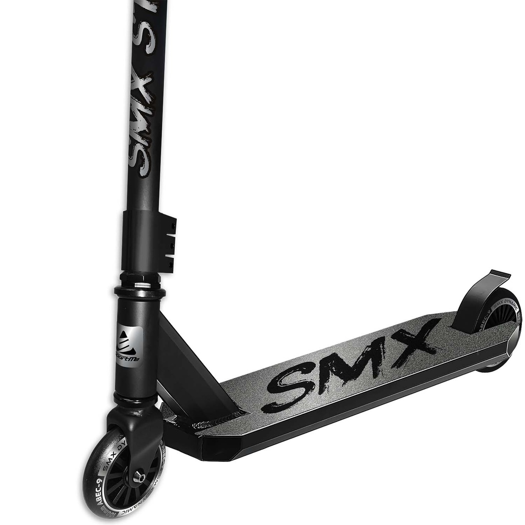 Kickbike SMX Stunt 