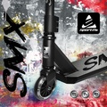 Kickbike SMX Stunt 