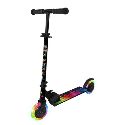 Kickbike SMX Pixel 120