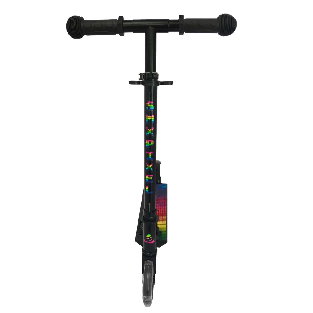Kickbike SMX Pixel 120