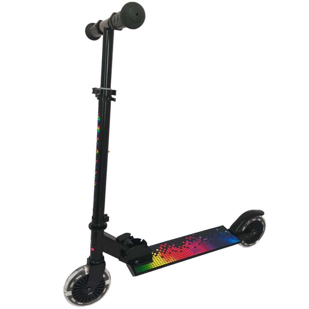 Kickbike SMX Pixel 120