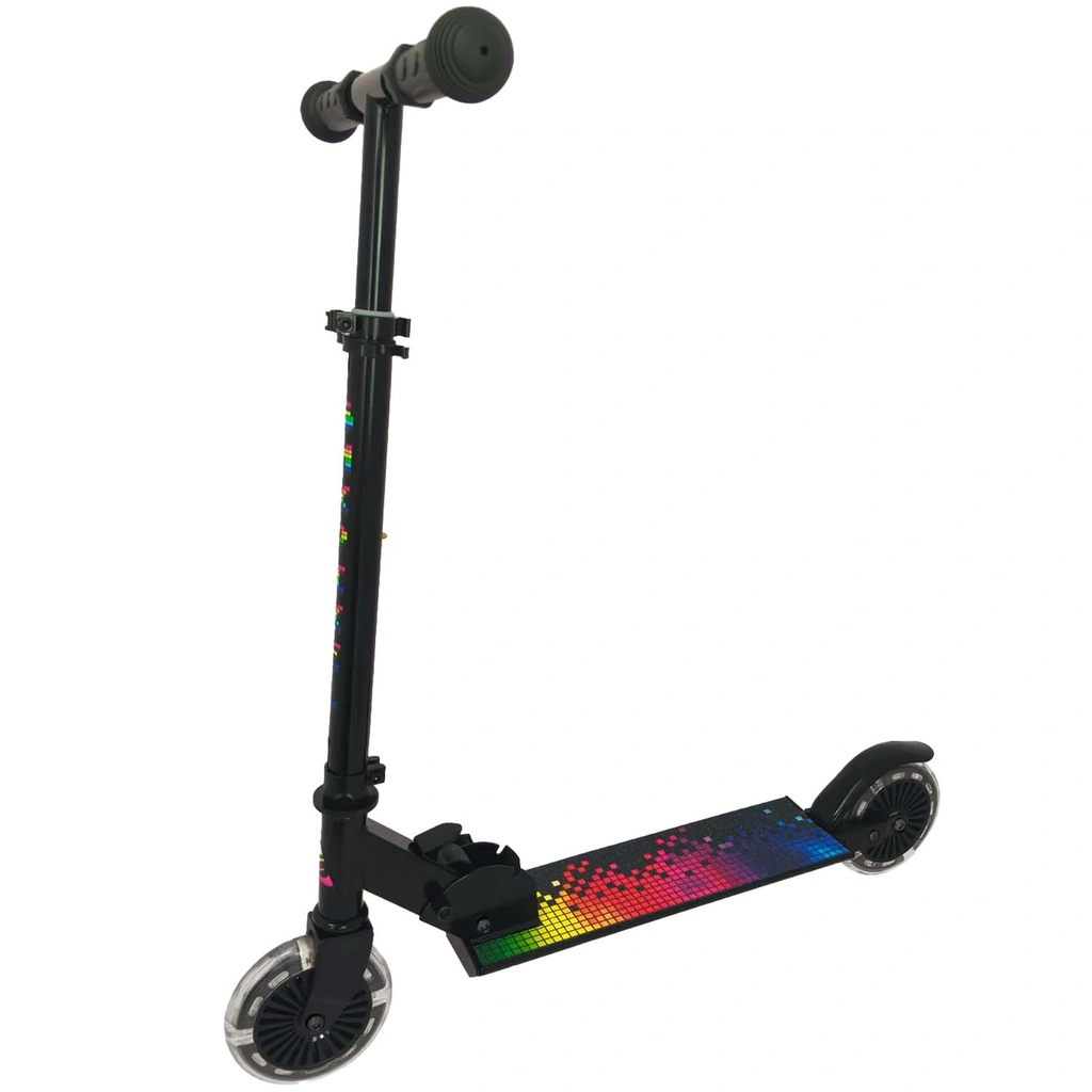 Kickbike SMX Pixel 120