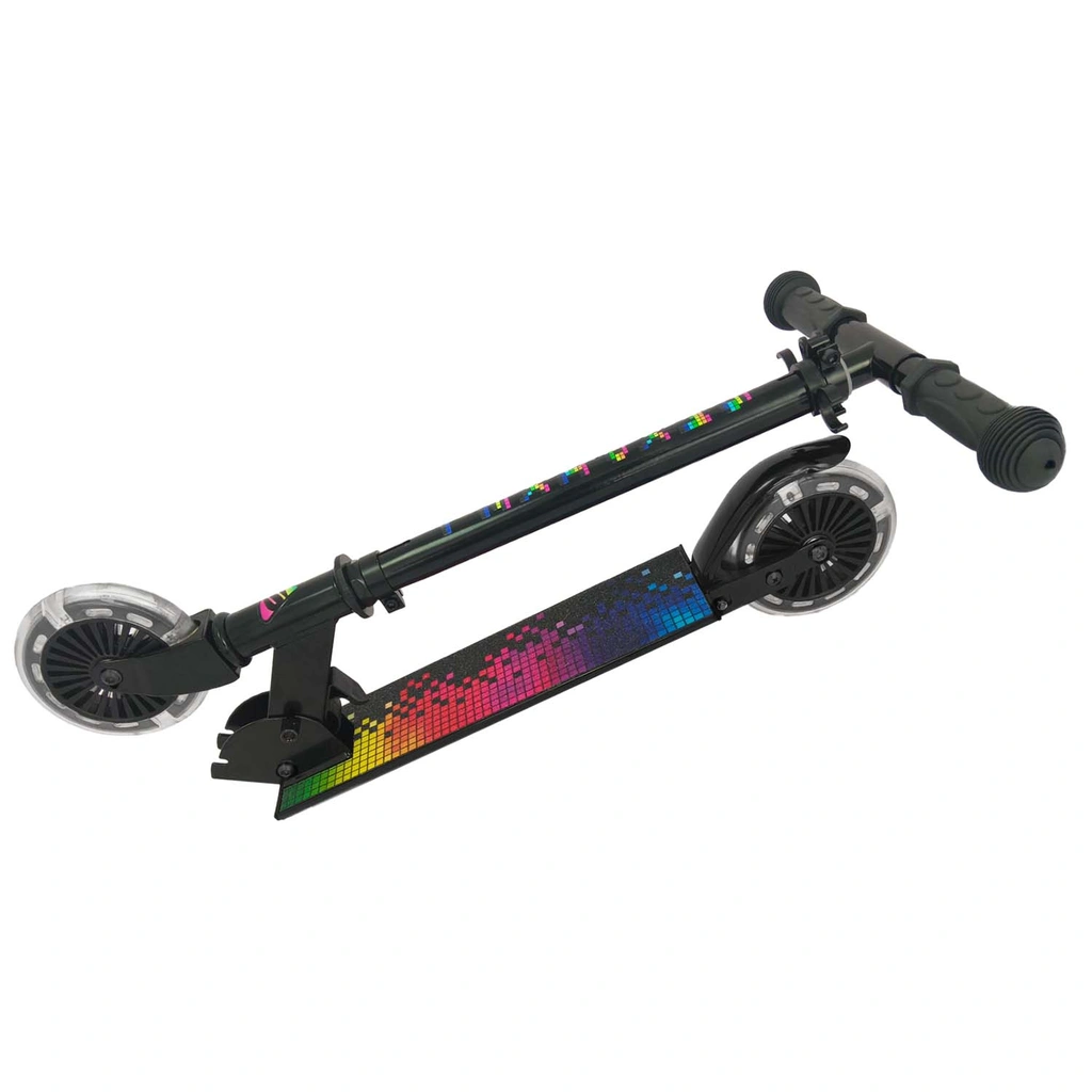 Kickbike SMX Pixel 120