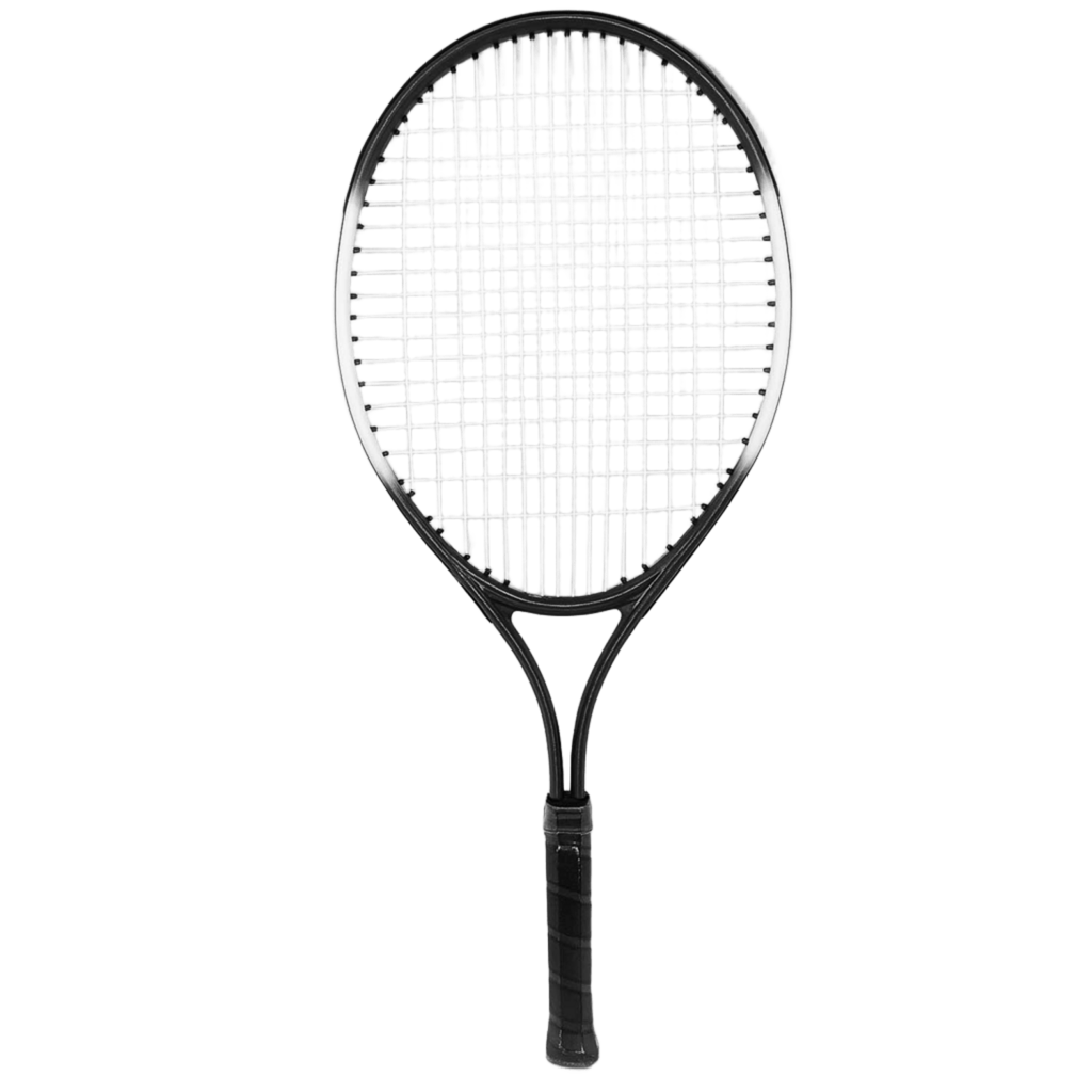 Tennisracket 23 Tum