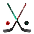 Streethockey Set Rookie 2-Pack 60 cm