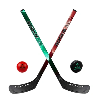Streethockey Set Rookie 2-Pack 60 cm