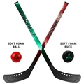 Streethockey Set Rookie 2-Pack 60 cm